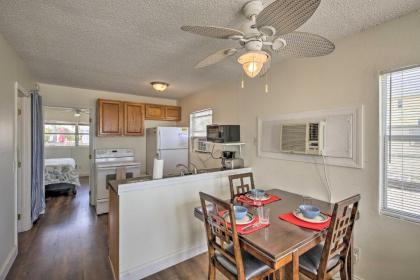 Fort Myers Beach House with Private Deck and Gulf Views - image 7