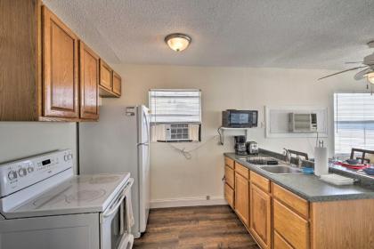 Fort Myers Beach House with Private Deck and Gulf Views - image 9