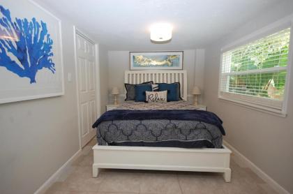 New To The Market Fresh Florida Coastal Designer Renovation Steps to the Beach Awaits You! - image 9