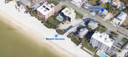 Oceanic Retreats for big groups corporate events beach across - image 6