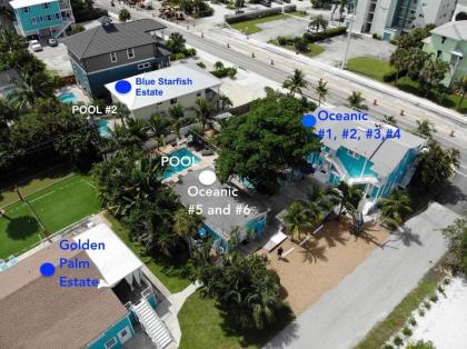 Holiday homes in Fort myers Beach Florida