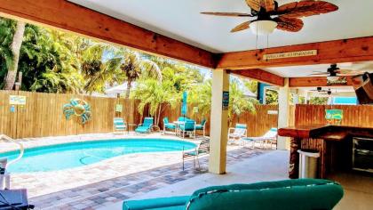 Holiday homes in Fort myers Beach Florida