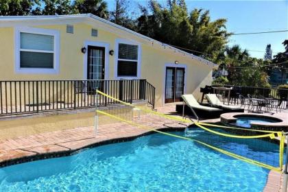 4431 Estero Blvd by Coastal Vacation Properties Fort myers Beach Florida