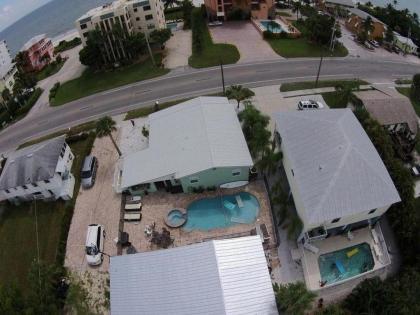 4431 Estero Blvd by Coastal Vacation Properties - image 2