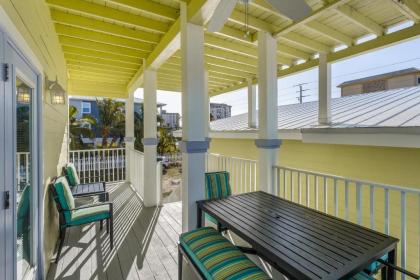 2633 Estero Blvd Duplex by Coastal Vacation Properties - image 16