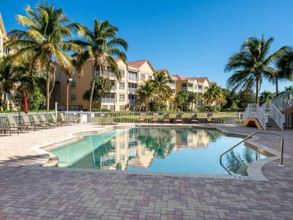 Bella Lago Drive #323 by Coastal Vacation Properties Fort myers Beach