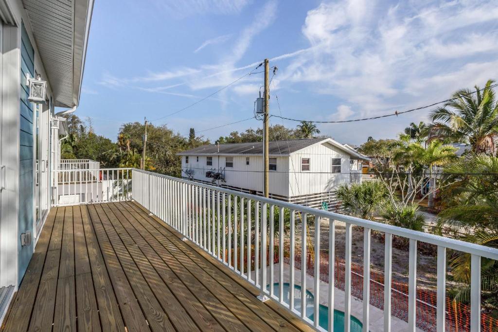 5545 Palmetto Street by Coastal Vacation Properties - image 5