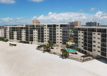 Carlos Pointe Beach Club by Coastal Vacation Properties Florida