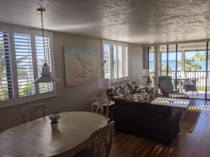 Caper Beach Club 412 by Coastal Vacation Properties - image 4