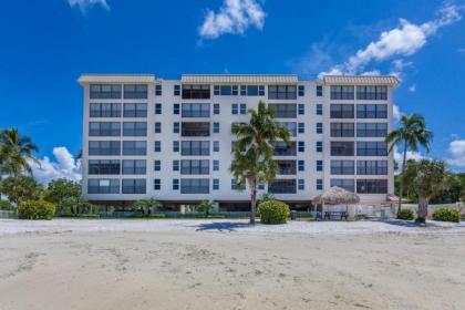 Eden House # 503 by Coastal Vacation Properties Fort myers Beach