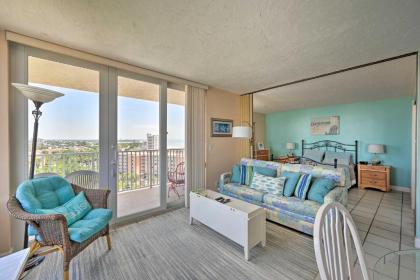 Apartment in Fort myers Beach Florida