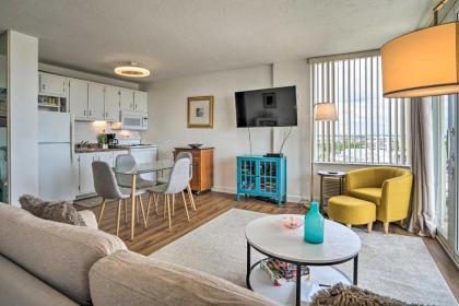 Estero Beach Couples Retreat with Pool Access! - image 13