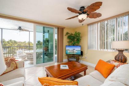 Ocean Harbor 204B by Coastal Vacation Properties - image 11