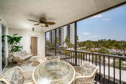 Ocean Harbor 204B by Coastal Vacation Properties - image 13