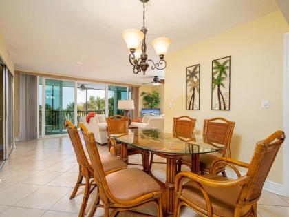 Ocean Harbor 204B by Coastal Vacation Properties - image 8