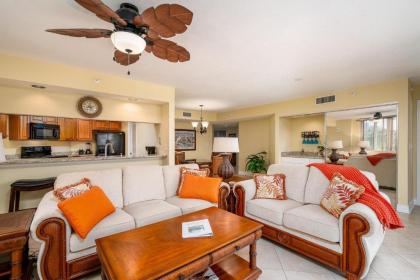 Ocean Harbor 204B by Coastal Vacation Properties - image 9