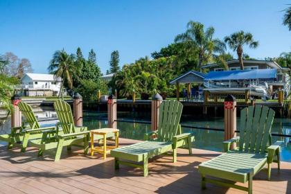 Riptide #12 - 711 Estero Blvd by Coastal Vacation Properties - image 12