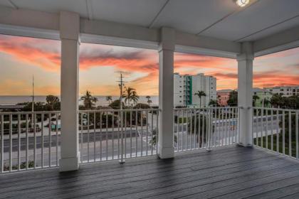 Sunset Paradise - 4601 Estero by Coastal Vacation Properties - image 2