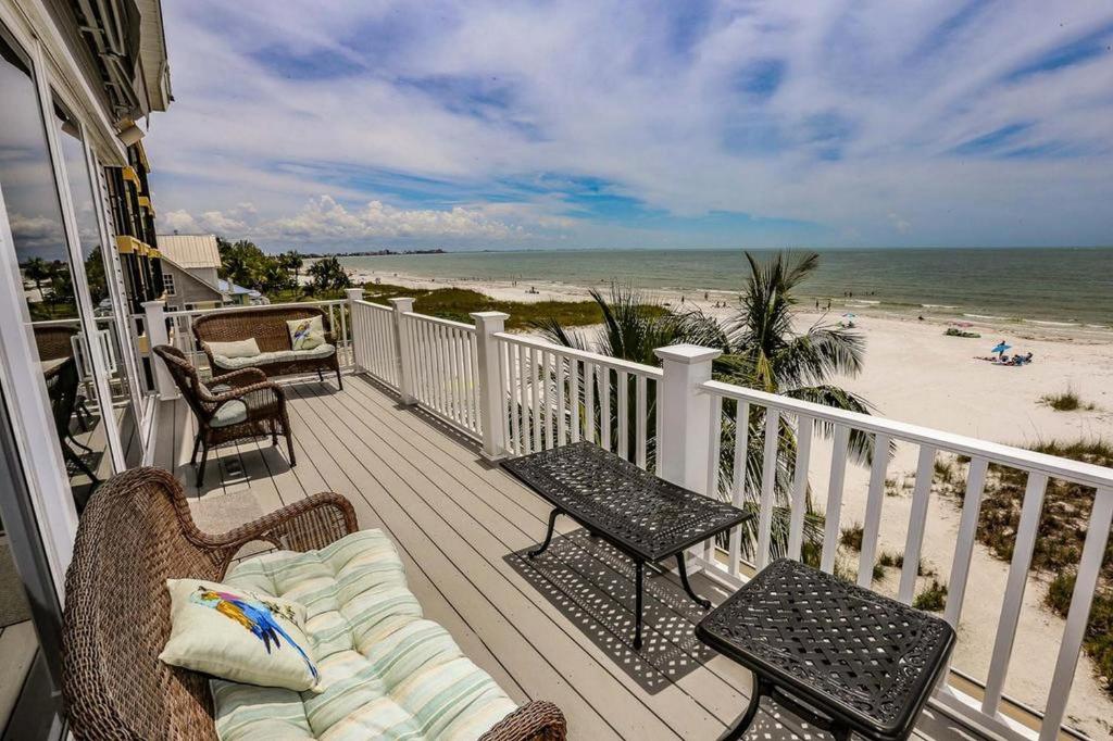 Gulf Beach Road by Coastal Vacation Properties - main image