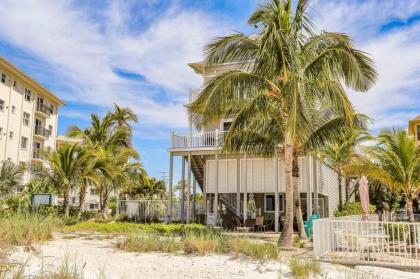 Gulf Beach Road by Coastal Vacation Properties - image 10