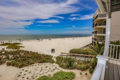 Gulf Beach Road by Coastal Vacation Properties - image 11