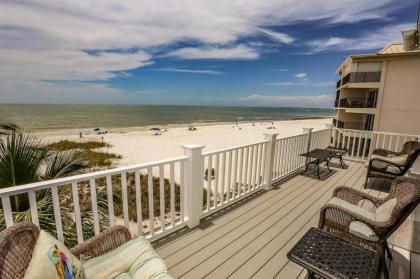 Gulf Beach Road by Coastal Vacation Properties - image 13