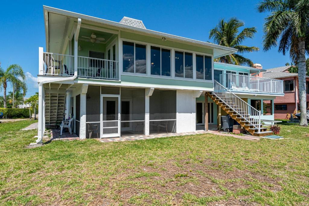 21531 Widgeon Terrace by Coastal Vacation Properties - main image