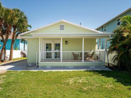 5619 Lewis Street by Coastal Vacation Properties