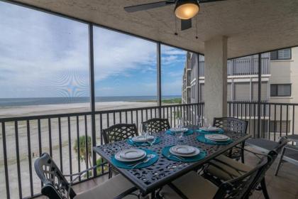 Point PELICAN - Your 5th Floor Beach Front Home Away From Home W Amazing Views! - image 5