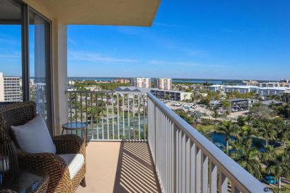 Estero Beach & Tennis 1002C by Kathy Nesbit Vacations - image 2