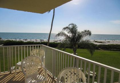 Estero Beach & Tennis 204B by Kathy Nesbit Vacations - image 14