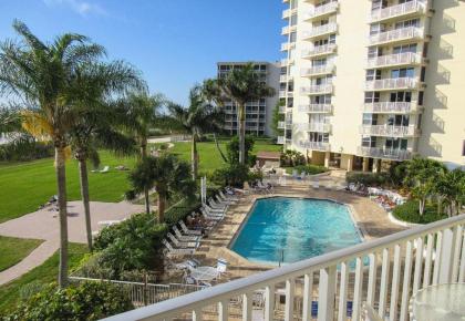 Estero Beach & Tennis 204B by Kathy Nesbit Vacations - image 15