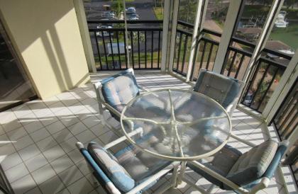 Harbour Pointe South 1014 by Kathy Nesbit Vacations - image 11