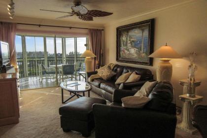 Harbour Pointe South 1014 by Kathy Nesbit Vacations - image 2