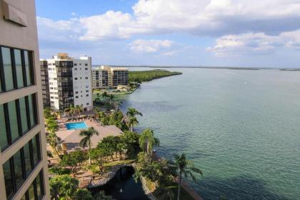 Harbour Pointe South 1014 by Kathy Nesbit Vacations - image 6