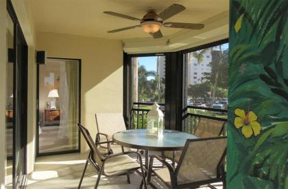 Harbour Pointe North 127 by Kathy Nesbit Vacations - image 12