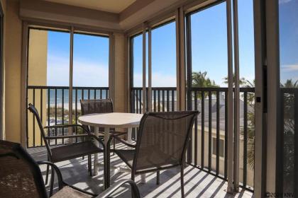 Estero Sands 202 by Kathy Nesbit Vacations - image 17