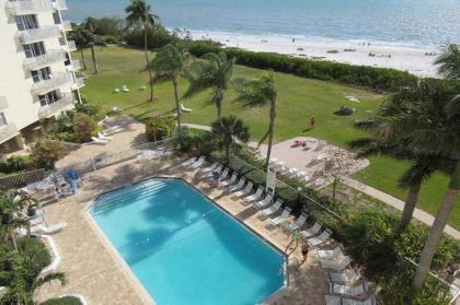 Estero Beach & Tennis 906C by Kathy Nesbit Vacations - image 13