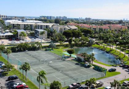 Estero Beach & Tennis 906C by Kathy Nesbit Vacations - image 16