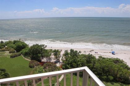 Estero Beach & Tennis 906C by Kathy Nesbit Vacations - image 8