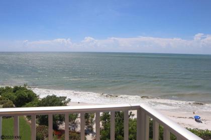 Estero Beach & Tennis 906C by Kathy Nesbit Vacations - image 9