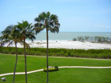 Estero Beach & Tennis 807A by Kathy Nesbit Vacations - image 14