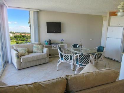 Estero Beach & Tennis 801A by Kathy Nesbit Vacations - image 14