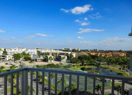 Estero Beach & Tennis 801A by Kathy Nesbit Vacations - image 15