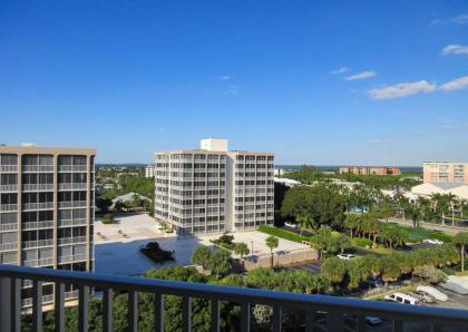 Estero Beach & Tennis 801A by Kathy Nesbit Vacations - image 17