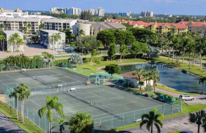 Estero Beach & Tennis 801A by Kathy Nesbit Vacations - image 18