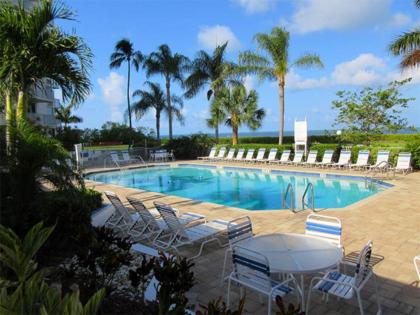 Estero Beach & Tennis 801A by Kathy Nesbit Vacations - image 3