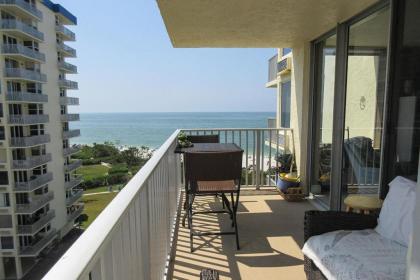 Estero Beach & Tennis 701B by Kathy Nesbit Vacations - image 10