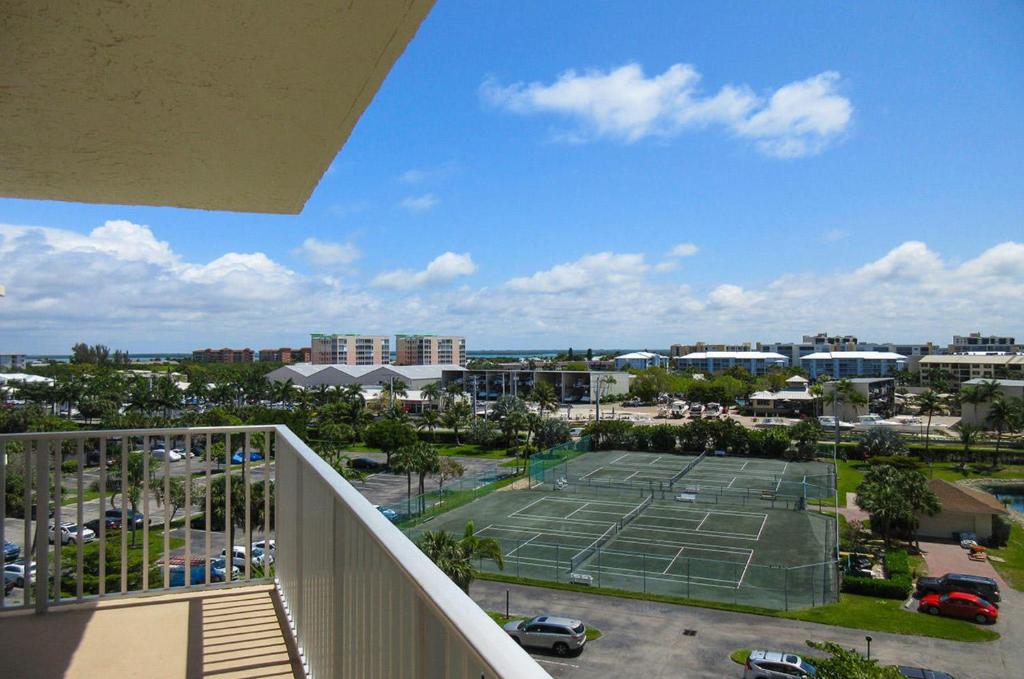 Estero Beach & Tennis 608B by Kathy Nesbit Vacations - image 6