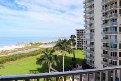 Estero Beach & Tennis 505B by Kathy Nesbit Vacations - image 12